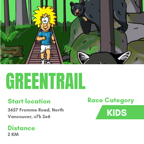 Kids - 2km