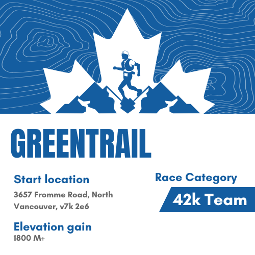 42km - Team